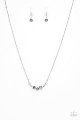 Sparkling Stargazer - Silver