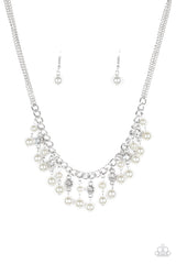 Regal Refinement - White