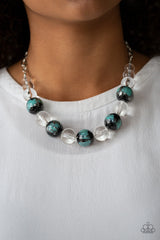 Torrid Tide - Blue