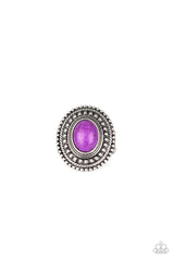 Terra Terrain - Purple