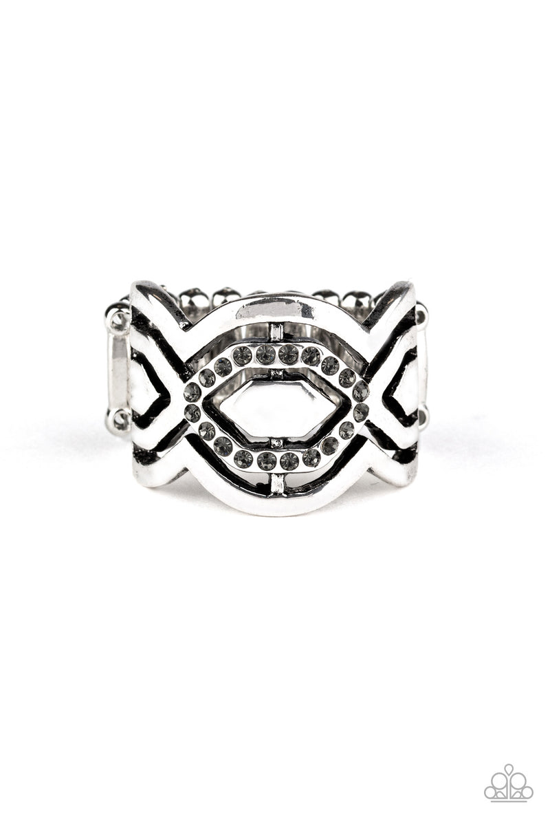 Divinely Deco - Silver