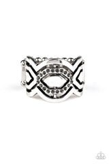Divinely Deco - Silver