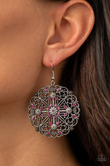 Oh MANDALA! - Pink