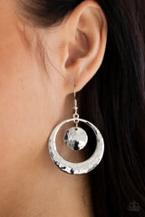 Rounded Radiance - Silver