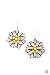 Dazzling Dewdrops - Yellow