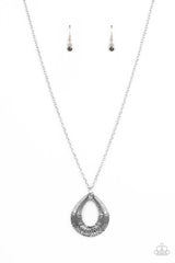 Glitz and Grind - Silver