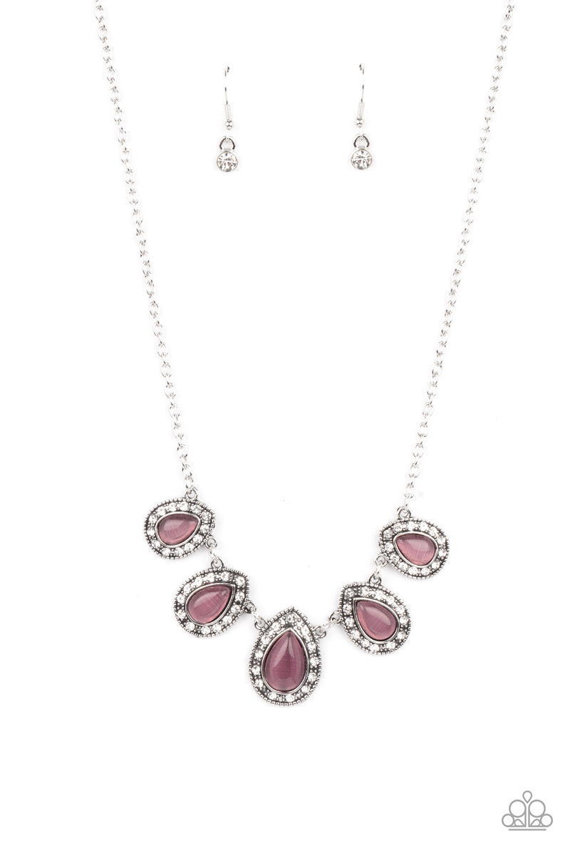 Everlasting Enchantment - Purple