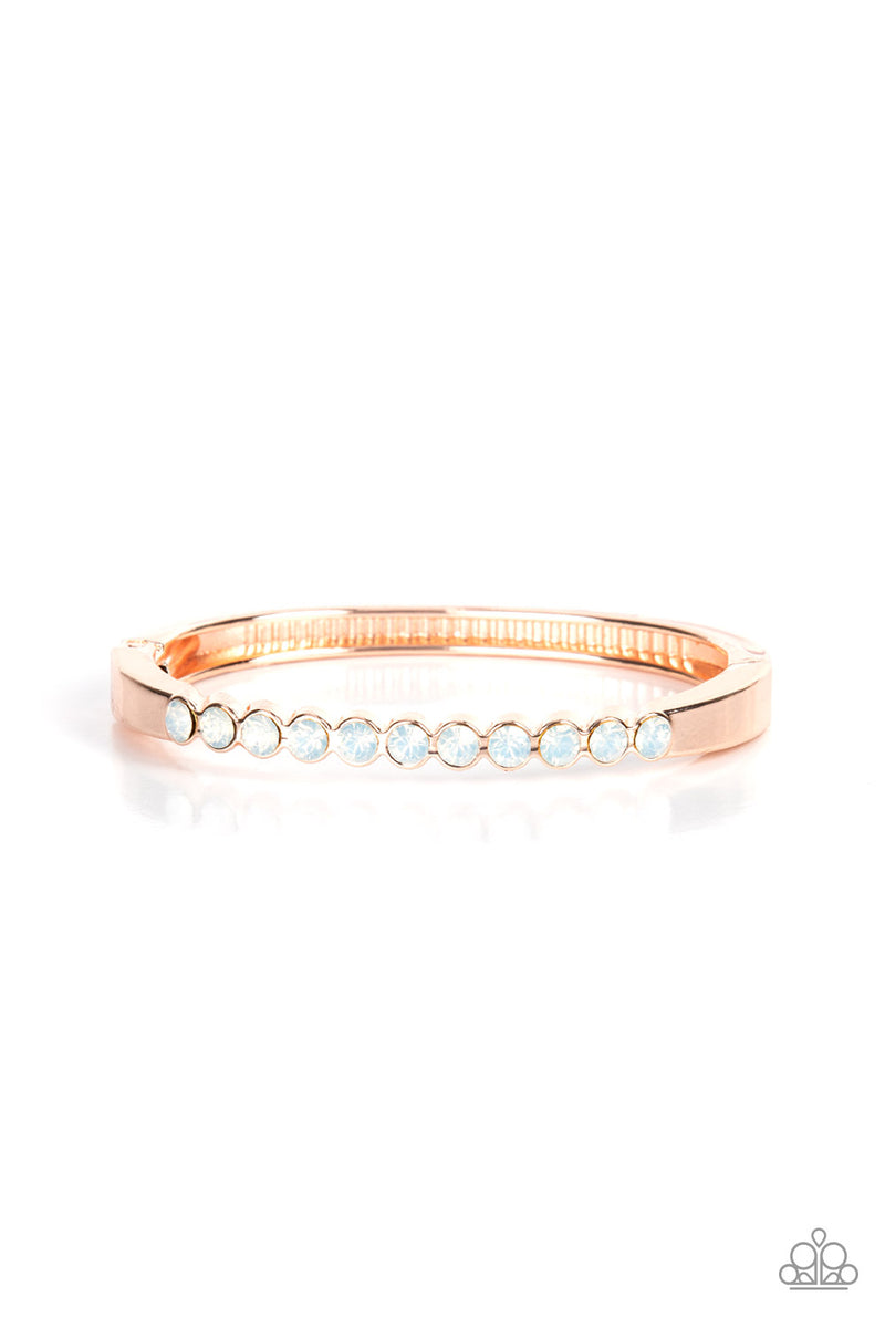 Mystical Masterpiece - Rose Gold