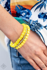 Glimpses of Malibu - Complete Trend Blend-July 2021