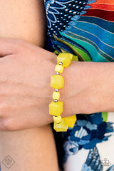 Glimpses of Malibu - Complete Trend Blend-July 2021