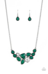 Breathtaking Brilliance - Green