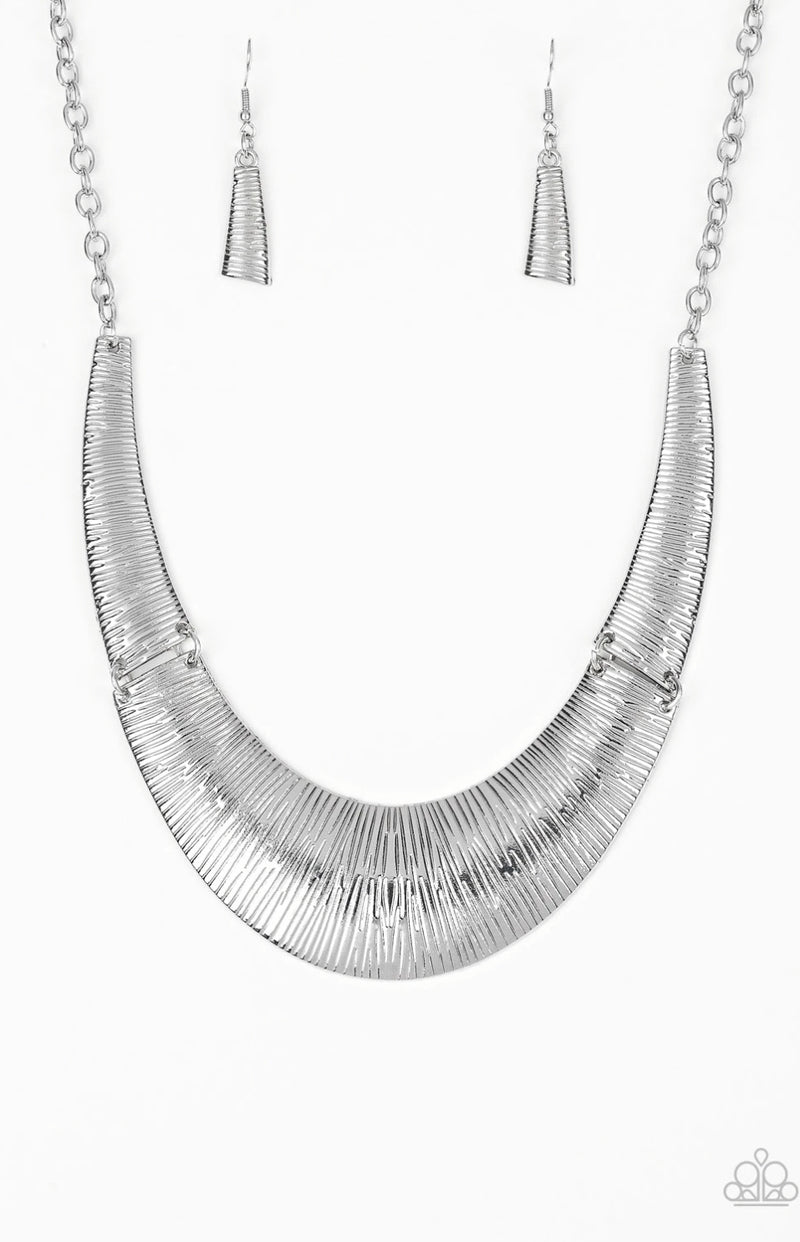Feast or Famine - Silver