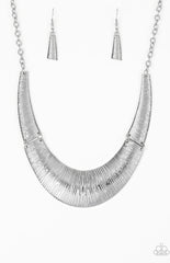 Feast or Famine - Silver