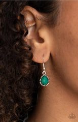 Breathtaking Brilliance - Green