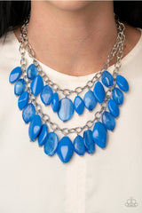 Palm Beach Beauty-Blue