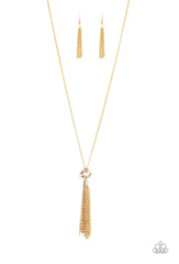 Five-Alarm FIREWORK - Gold