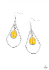 Ethereal Elegance-yellow