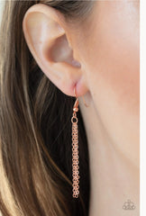 Shapely Silhouettes - Copper