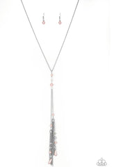 Timeless Tassels - Pink