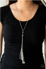 Timeless Tassels - Pink