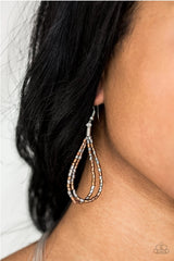 Catwalk Queen- Multi Necklace 2