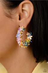 Fairy Fantasia - Multi Earring