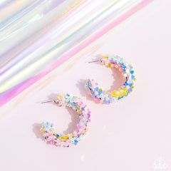 Fairy Fantasia - Multi Earring